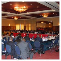 Sommet de la SADC: Le Zimbabwe et Madagascar au menu des discussions