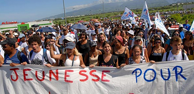 Réunion: Le chômage affecte 59 000 jeunes  de 19 à 34 ans