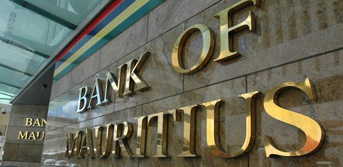La Banque de Maurice achète pour l’équivalent de Rs 1 milliard de dollars et d’euros