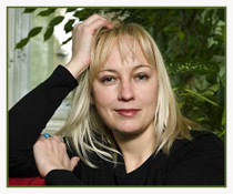 Book Fair : l’auteure tchèque Alena Ježková invitée d’honneur