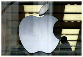 Apple discute de la location d''émissions TV en ligne