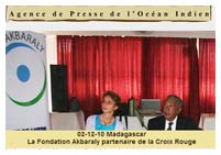 Madagascar : Marc Ravalomanana condamné par contumace