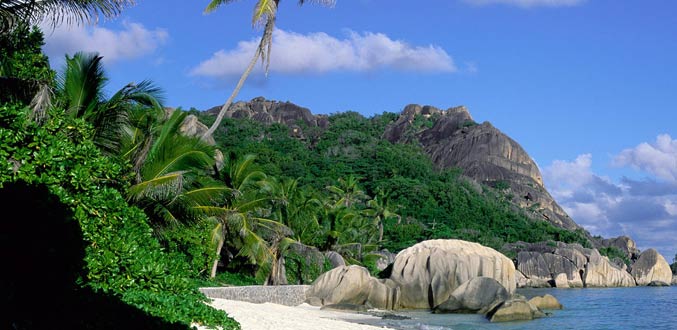 Un nouveau concept touristique pour les Seychelles