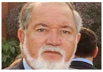 Seychelles : James Mancham  élu au conseil des sages du Comesa