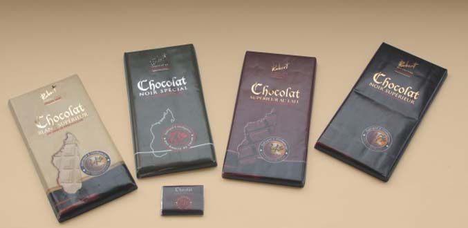 Madagascar : La Chocolaterie Robert  fête ses 70 ans