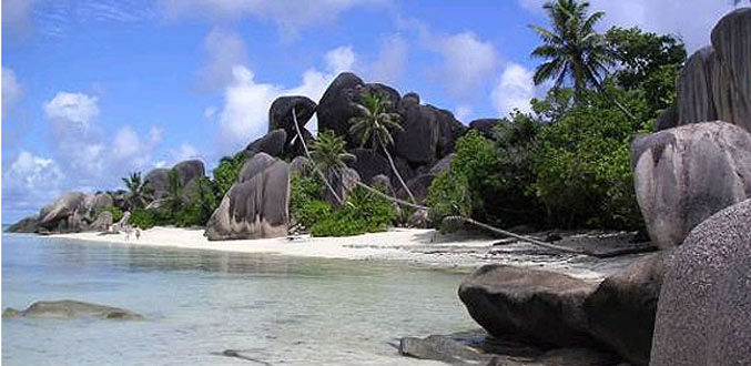 Seychelles : un nouveau plan pour la gestion de l’environnement