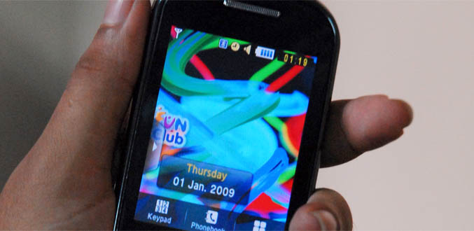 Comores Télécom « La commercialisation du haut débit  dans 4 à 5 semaines »
