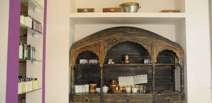 Santé : Les bienfaits de l’Ayurvéda