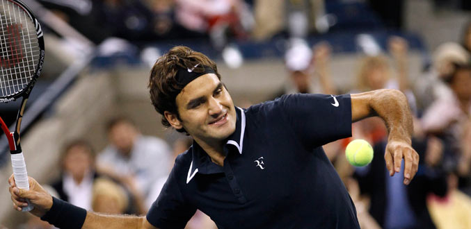 US Open: Djokovic retrouve Federer en demi-finale