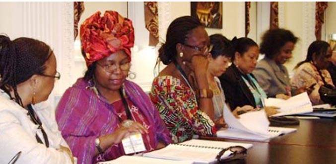 Seychelles: Les femmes entrepreneures découvrent de nouvelles opportunités grâce à l’AGOA Forum