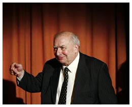 Le cinéaste Claude Chabrol est mort