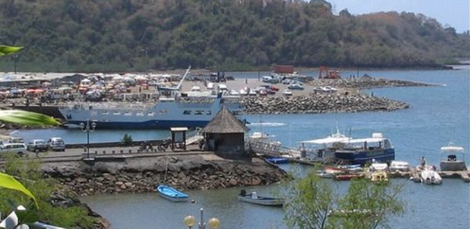 Mayotte :le tourisme se porte mieux