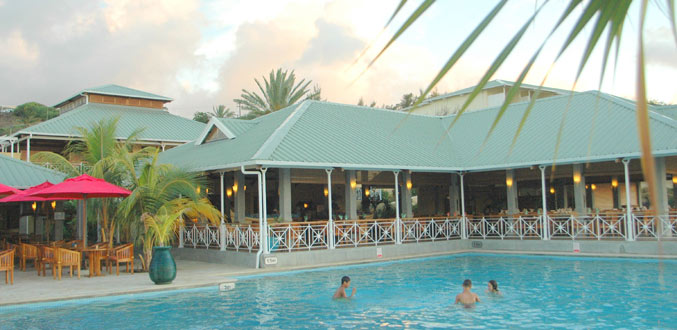 Rodrigues : La direction et les licenciés de l’hôtel Pointe Venus trouvent un accord