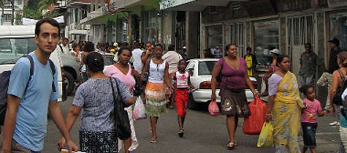 Seychelles : Privatisation des services postaux