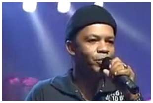 Mort de Patrick Saint-Eloi, ancien chanteur du groupe Kassav