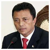 Madagascar : Pas d’amnistie pour Marc Ravalomanana