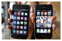 Technologie : L''explosion du trafic mobile ne devrait pas menacer les marges