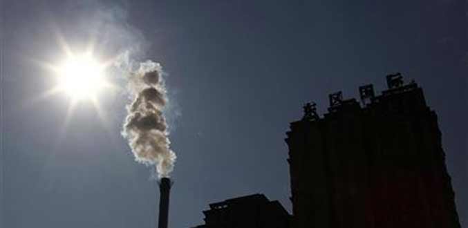 Dernières tractations sur le climat avant Cancun