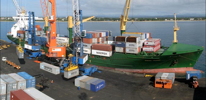Madagascar: Grève générale des employés du plus grand port du pays