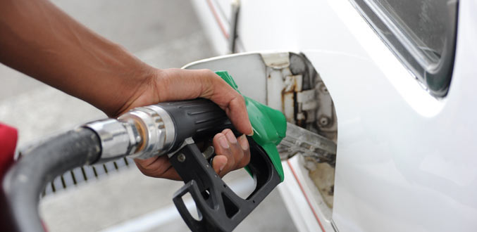 Carburants : L’essence passe à Rs 44.70/litre, les prix du diesel et de l’huile lourde inchangés
