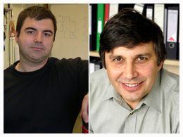 Le Nobel de physique à deux spécialistes du carbone