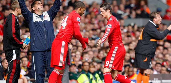 Premier League : NESV rachète Liverpool