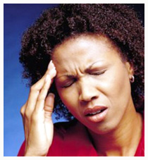 Santé : Céphalée de tension une douleur qui vous tient tête