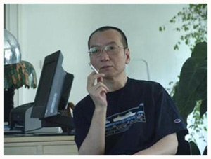 Nobel de la paix : une « obscénité », selon la Chine