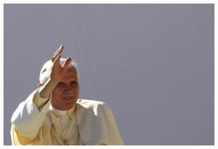 Le pape évoque les scandales pédophiles dans un livre à paraitre en novembre