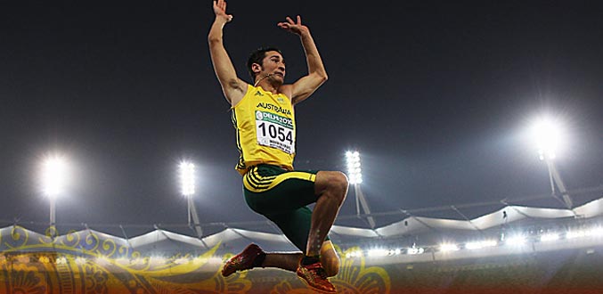 Une médaille d’or pour Fabrice Lapierre