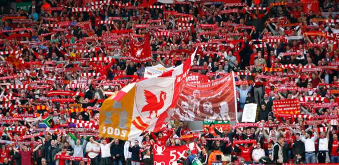 Football : La vente du club de Liverpool contestée en justice
