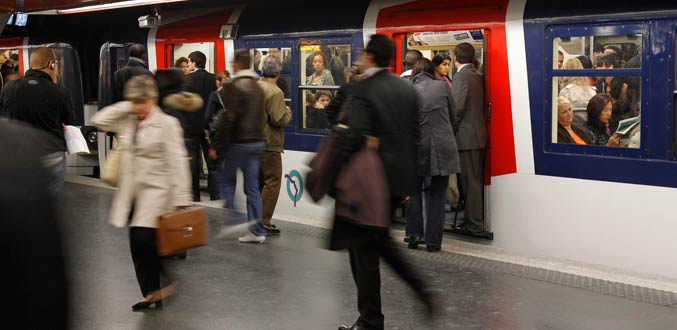 France : Poursuite des grèves, mais le gouvernement reste ferme
