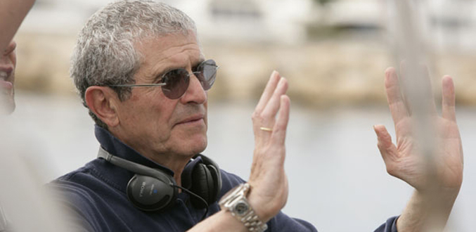 Cinéma : Le réalisateur français Claude Lelouch à Maurice le 20 octobre prochain