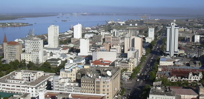 Mozambique : Une  commission  ad-hoc pour réviser la Constitution