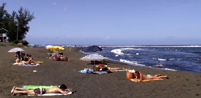 La Réunion : Le tourisme en forte progression