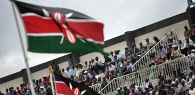 Kenya : Sept morts dans une bousculade lors d’un match de football