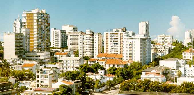 Mozambique : 900 millions d''euros d''impôts cette année