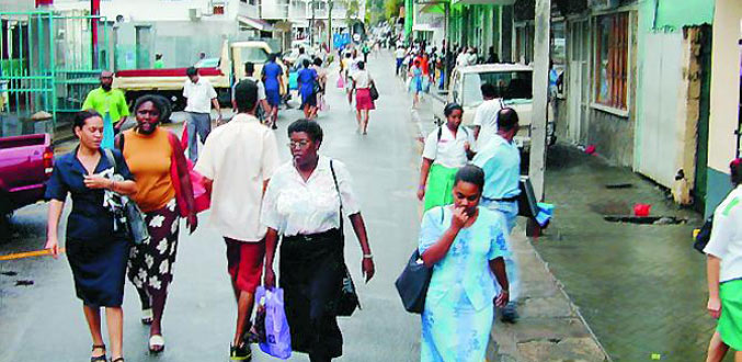 Seychelles : renforcer le trilinguisme équilibré