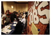 Etats-Unis : La classe ouvrière face à l’angoisse du chômage