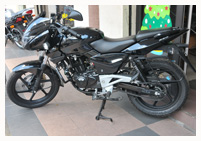 Deux ou trois roues ? Faites votre choix…