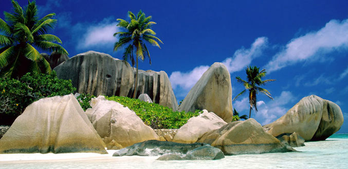 Les Seychelles lorgnent le marché touristique sud-africain