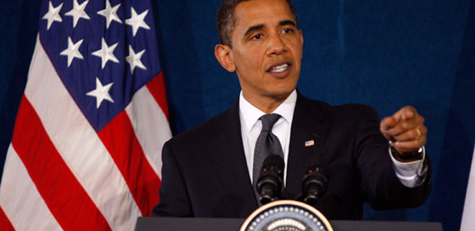 Etats-Unis : Elections de mi-mandat à hauts risques pour le camp Obama