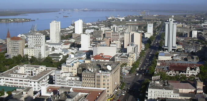 Mozambique -Corée du Sud :  Accord sur l''exploration du gaz  naturel