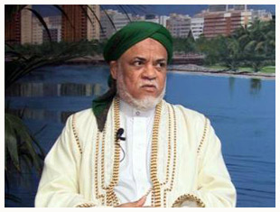 Comores : Ikililou, Fazul et Bianrifi au second tour