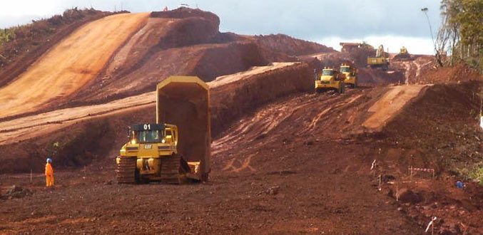 Madagascar : Croissance positive prévue en 2011
