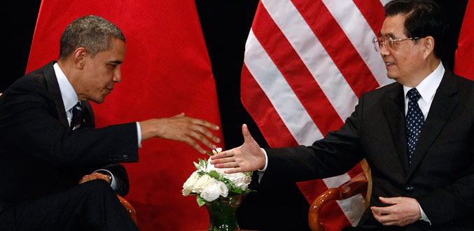Obama invite Pyongyang à rompre son isolement