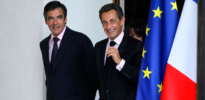 France : Sarkozy et Fillon vont justifier leur remaniement