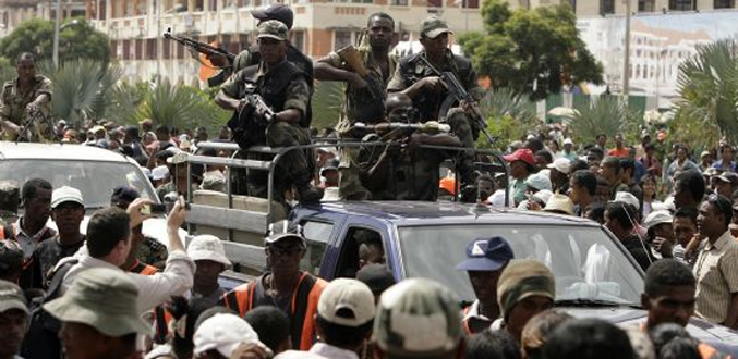 Madagascar : Paris appelle au règlement pacifique de la mutinerie