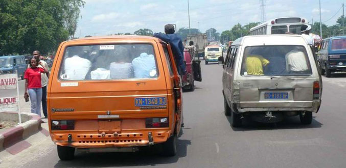 Mozambique : mise en œuvre du protocole de la SADC sur les transports