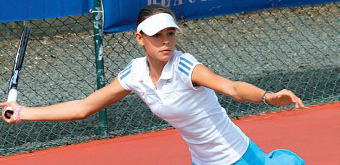 Tennis: La hiérarchie bousculée